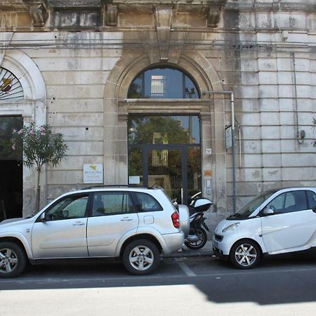 Dimora Di Artemide Hotel Syracuse Exterior photo